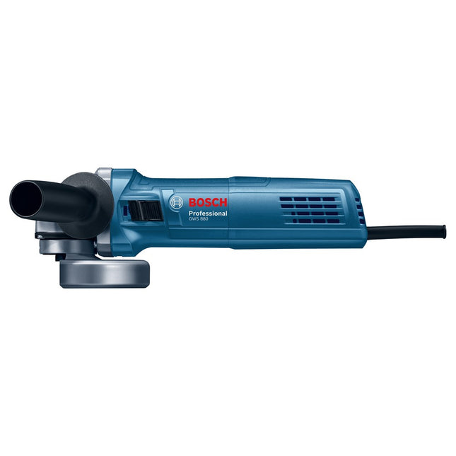 Productafbeelding Haakse slijpmachine
