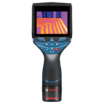 Productafbeelding Thermodetector