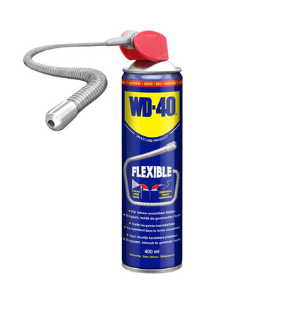 WD-40 Multi-Use Product 400ml Flexible
