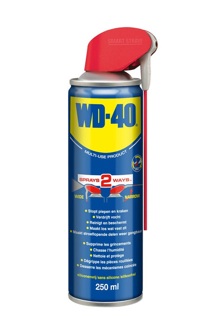 WD-40 Multi-Use Product 250ml
