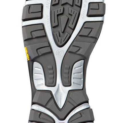 GRISPORT STS TRACE ZW/GRIJS 40          S3 INSTAPMODEL