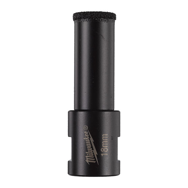 Milwaukee Diamantboor Diamant MAX M14 18mm – 4932478276