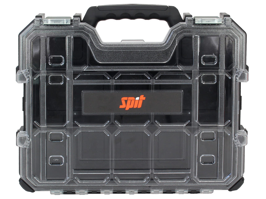 SPIT Kleine Koffer voor Verbruiksartikelen - 054570
