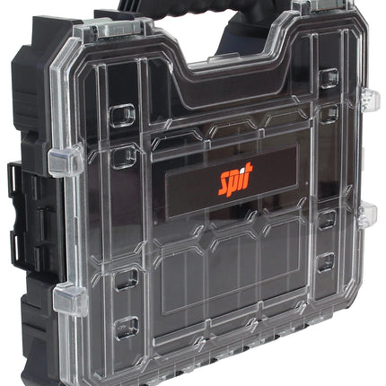 SPIT Kleine Koffer voor Verbruiksartikelen - 054570