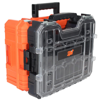 SPIT Kleine Koffer voor Verbruiksartikelen - 054570