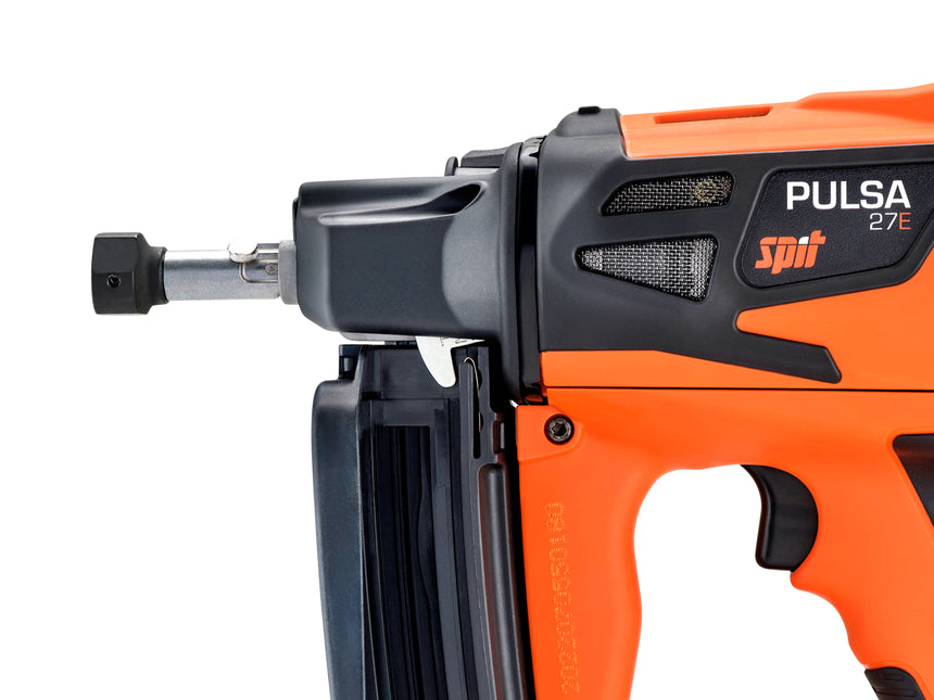 SPIT Magnetische Clipshouder Pulsa 27E - 019546