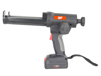 SPIT Injecteerpistool 18V 380-410ml - 054747