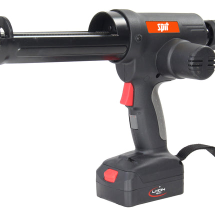 SPIT Injecteerpistool 18V 380-410ml - 054747