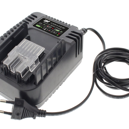 SPIT Acculader voor Injecteerpistool 18V - 054753