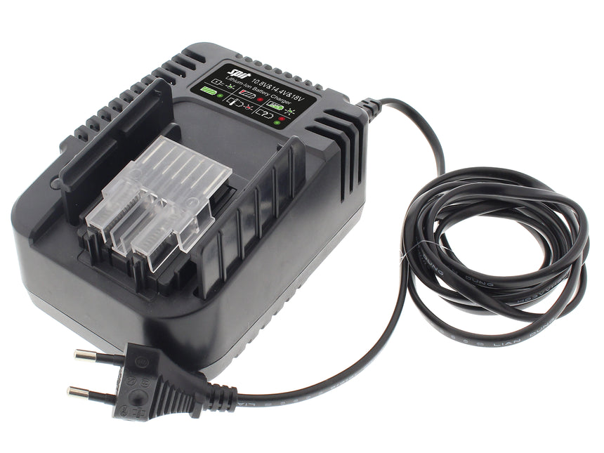 SPIT Acculader voor Injecteerpistool 18V - 054753