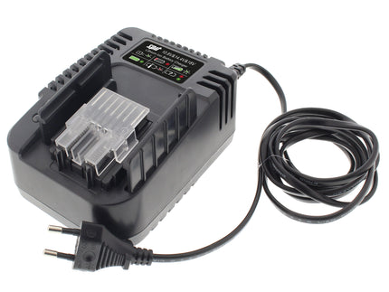 SPIT Acculader voor Injecteerpistool 18V - 054753