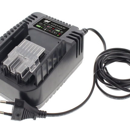 SPIT Acculader voor Injecteerpistool 18V - 054753