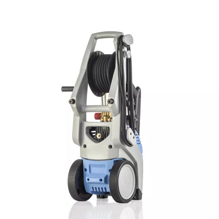 Kränzle Hogedrukreiniger 1152 Tst + Vuilfrees en Slanghaspel - – 60202.0