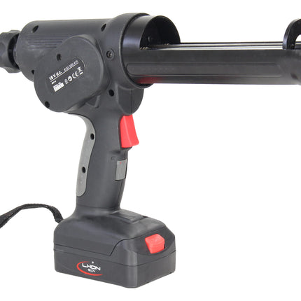 SPIT Injecteerpistool 18V 380-410ml - 054747