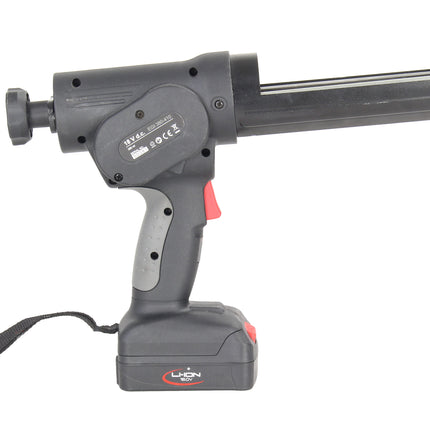 SPIT Injecteerpistool 18V 380-410ml - 054747