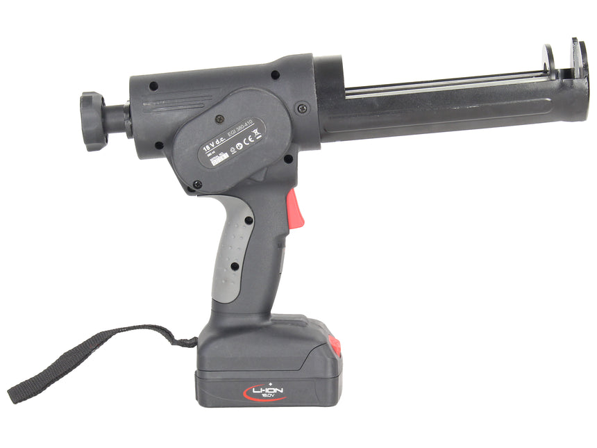 SPIT Injecteerpistool 18V 380-410ml - 054747