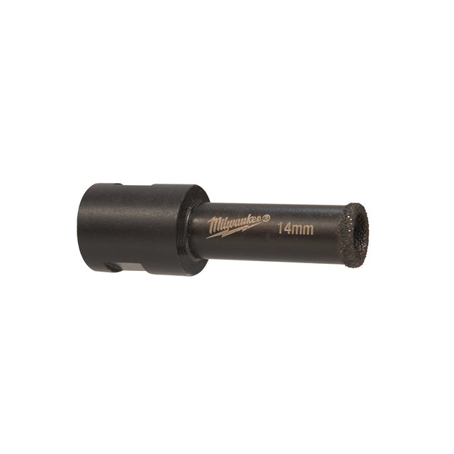 Milwaukee Diamantboor Diamant MAX M14 14mm – 4932471763