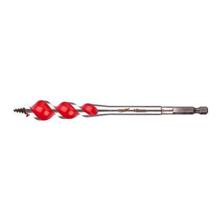 Milwaukee Speed FEED Houtboor 18 X 165mm – 4932464071