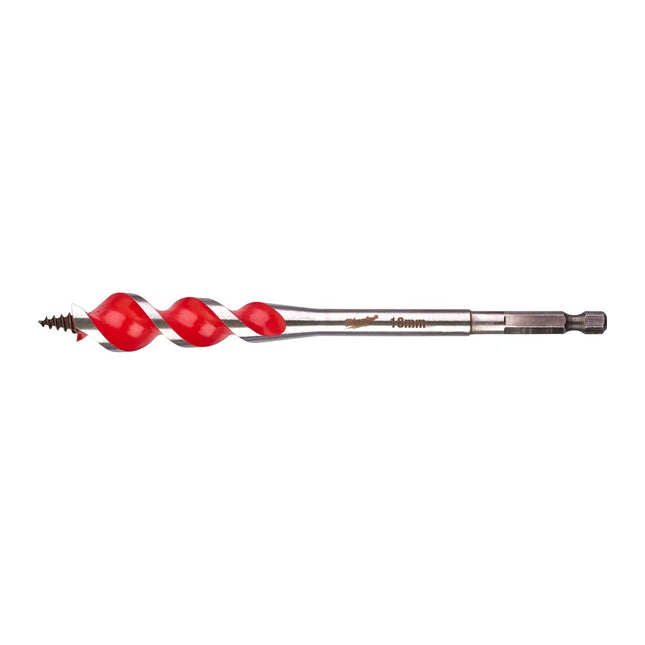 Milwaukee Speed FEED Houtboor 18 X 165mm – 4932464071