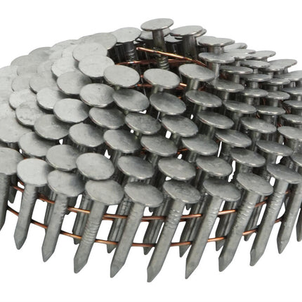 SPIT Asfaltnagel 3,0x25mm Glad Thermisch Verzinkt + Gas 1000st