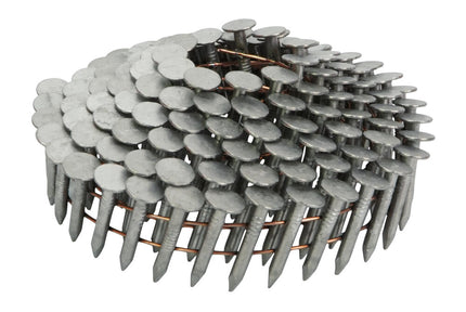 SPIT Asfaltnagel 3,0x25mm Glad Thermisch Verzinkt + Gas 1000st