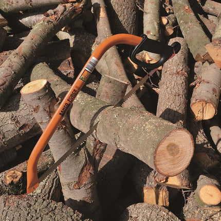 Bahco Beugelzaag ERGO Droog Hout 21 – 332-21-51