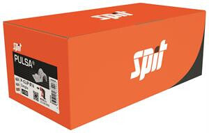 SPIT P-Clip 16mm Kunststof 100st - 567206