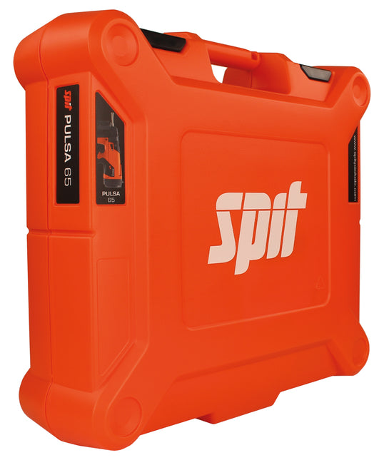 SPIT Draagkoffer voor PULSA 27 / 40 / 65 - 019926