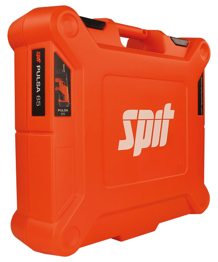 SPIT Draagkoffer voor PULSA 27 / 40 / 65 - 019926