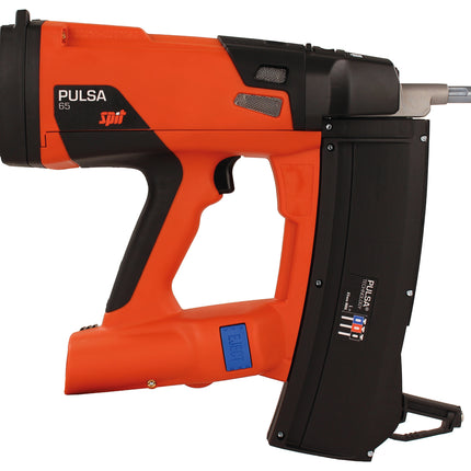 SPIT PULSA 65 Nagelapparaat op Gas voor Aannemerij & Afbouw