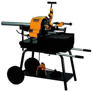 REMS Tornado Draadsnijmachine stationair 2000 T - 340206 RSEV
