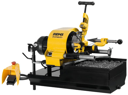 REMS Tornado Draadsnijmachine stationair 2020 T - 340208 R380