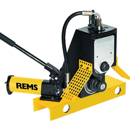 REMS Rolgroefmachine Collum - 347006 R220