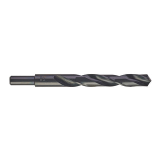 Milwaukee Metaalboor HSS-R 17,5 X 191mm – 4932373326