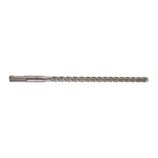 Milwaukee SDS-PLUS Hamerboor MX4 12 X 310mm 50 stuks – 4932472161
