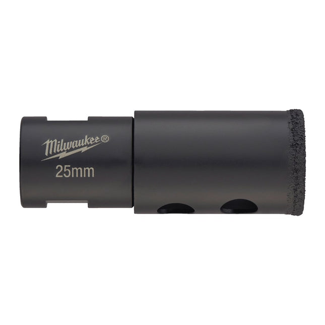 Milwaukee Diamantboor Diamant MAX M14 25mm – 4932478278