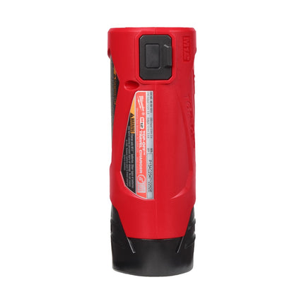 Afbeelding MILWAUKEE® m12™ compacte lader en stroombron 2