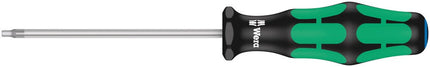 354 Zeskant Schroevendraaier, 2.0 x 75 mm