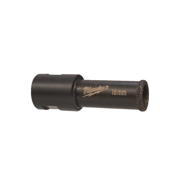 Milwaukee Diamantboor Diamant MAX M14 16mm – 4932471764