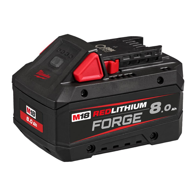 Afbeelding MILWAUKEE® m18™ forge™ 8.0 ah accu M18 FB8