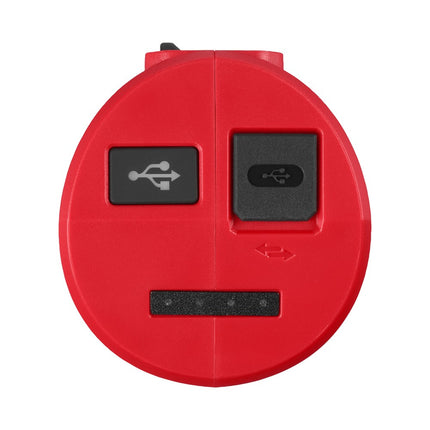 Afbeelding MILWAUKEE® m12™ compacte lader en stroombron 2