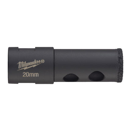 Milwaukee Diamantboor Diamant MAX M14 20mm – 4932478277