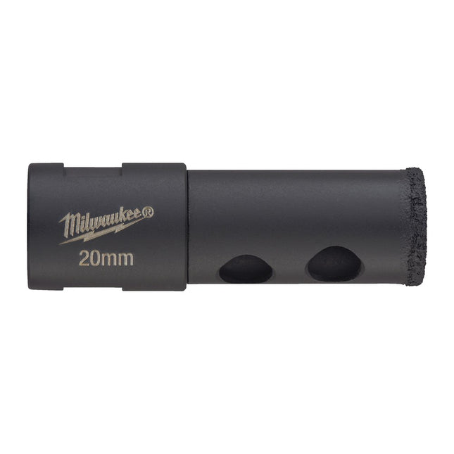 Milwaukee Diamantboor Diamant MAX M14 20mm – 4932478277