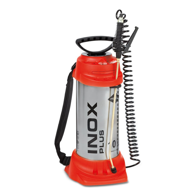 Mesto Drukspuit INOX PLUS 10L FPM – 3615P