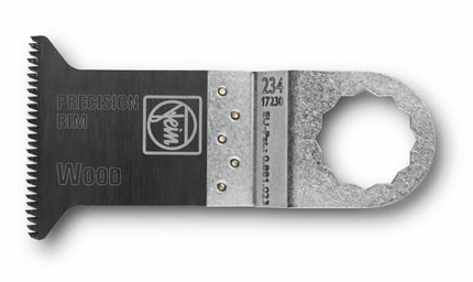 Afbeelding FEIN e-cut precision zaagblad bim