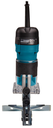 Makita 3711 Kantenfreesmachine 6mm 230V