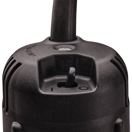 Makita 3711 Kantenfreesmachine 6mm 230V