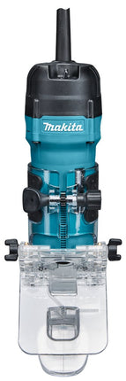 Makita 3712 Kantenfreesmachine 6mm 230V