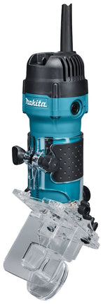 Makita 3712 Kantenfreesmachine 6mm 230V