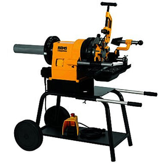 REMS Magnum 3000 L-T R 2 1/2-3 - 380303 RSEV